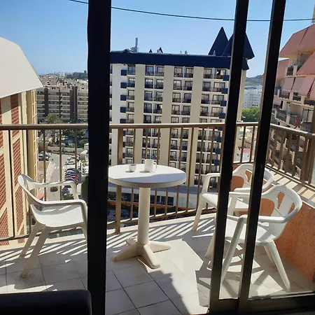 Belvilla By Oyo Sky-high Seaside Flat, Cleaning Included Daire