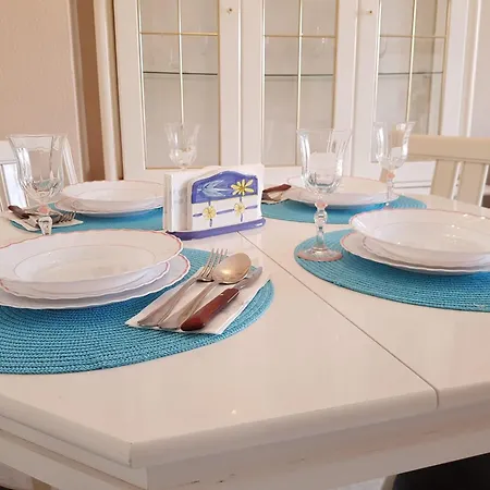 Daire Belvilla By Oyo Sky-high Seaside Flat, Cleaning Included
